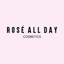 Rosé All Day logo