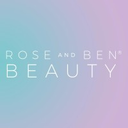 Rose and Ben Beauty logo