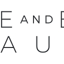 Logo for roseandbenbeauty.com
