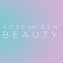 Rose and Ben Beauty logo