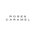 ROSE AND CARAMEL logo