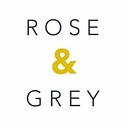 Rose & Grey logo