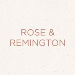 rose & remington logo
