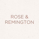 Rose & Remington logo