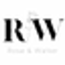 Rose & Walker logo