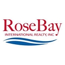 Rosebay Real Estate logo