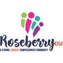 Roseberry Qld logo