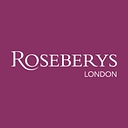 Roseberys London logo