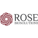 Rose BioSolutions logo