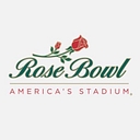 Rose Bowl Stadium logo