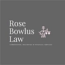Rose Bowlus Law logo