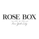 Rose Box NYC logo