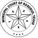 City of Rosebud logo