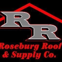 Roseburg Roofing logo