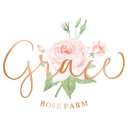 Grace Rose Farm Rose Bushes logo