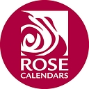 Rose Calendars logo