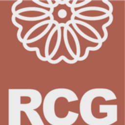 Rose Care Group logo