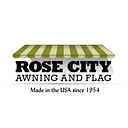 Rose City Awning & Flag logo