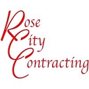 Rose City Contracting, Inc. logo