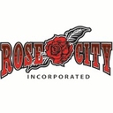 Rose City logo