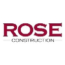 Rose Construction Inc. logo