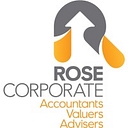 Rose Corporate logo