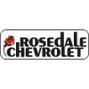 Rosedale Chevrolet logo