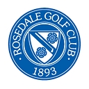 Rosedale Golf Club logo