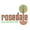 Rosedale Nurseries, Inc. logo