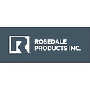 Rosedale Products, Inc logo