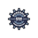 Rosedale Sheet Metal logo