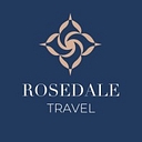 Rosedale Travel logo