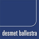 De Smet Rosedowns logo