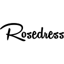 Rosedress logo
