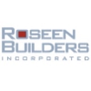 Roseen Builders logo
