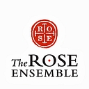 The Rose Ensemble logo