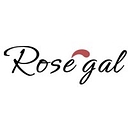 Rosegal logo