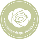 Rose Garden Patchwork