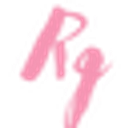 Rose Garnet logo