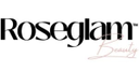 roseglam-beauty.com logo