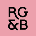 rosegoldandblack.com logo