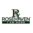 Rosehaven Homes logo
