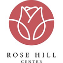 Rose Hill Foundation logo