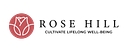 Rose Hill Center, Inc. logo