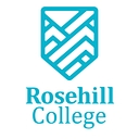 Rosehill College logo