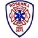 Rosehill Fire Department logo