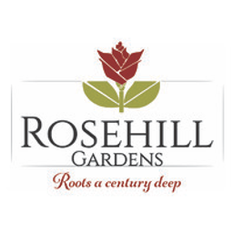 Rosehill Gardens, Inc. logo