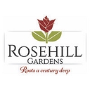 Rosehill Gardens logo