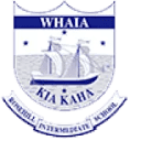 Rosehill Intermediate logo