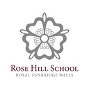 Rose Hill School logo
